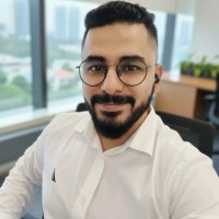 RUGR Employee Hardik Solanki's profile photo