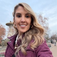 Grupo Monge. Employee Kirsten Schlotterhausen's profile photo