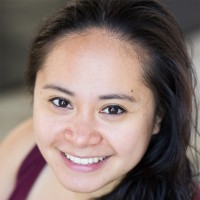 PatronManager Employee Liz Bernardo-Stewart's profile photo