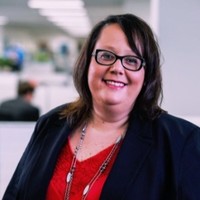 Power+Systems, Inc. Employee Michelle Thier's profile photo