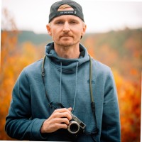 Lifeplus Employee Jared Henderson's profile photo