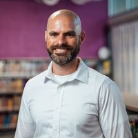 Jefferson High School Employee Brian Doering's profile photo