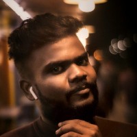 Prism & Pixels VFX Studio Employee Naveen Kumar's profile photo