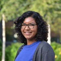 South Seattle College Employee Arantxa Gallegos's profile photo