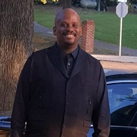 Je'Rom Sanders Email & Phone Number