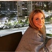 Roto dinamic d.o.o. Employee Mirna Pehar's profile photo