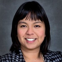 Berkeley Lab Computing Sciences Employee Linda Vu's profile photo