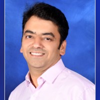 Altiostar Networks India Pvt. Ltd Employee Ashish Sharma's profile photo