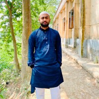 Shafayet Hossain Email