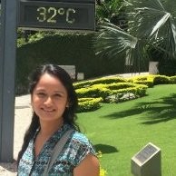 SerAgro Employee Liz Montañez's profile photo