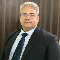 ICICI Lombard Employee Vipul Singh's profile photo
