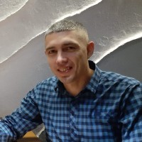 Yaroslav Lykhoshva's profile photo