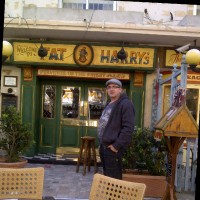 Dave Greenwood Email