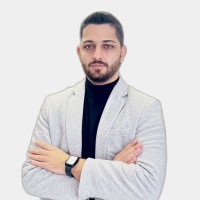 İhlas Holding Employee Erkut Sergin's profile photo