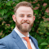 Lamb Insurance Services Employee Dustin Worthman's profile photo