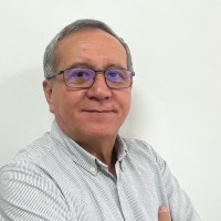 ADIQUIM Employee Jaime Jacome's profile photo