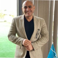 Sky Developments Employee Nasser Mahmoud's profile photo