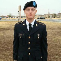 Lenscrafters Employee Jake Mathis's profile photo