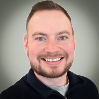 ITS Logistics Employee Rick Ricketts's profile photo