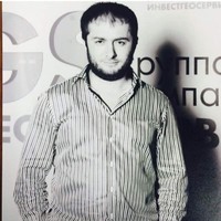 Тимур Магомедов Email
