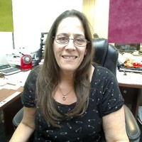 NEXT GENERATION METALS, INC. Employee Robin Turkin's profile photo