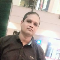 SONGWON Industrial Group Employee Manish Vyas's profile photo