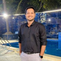 Quantum ProjectInfra Pvt. Ltd. Employee Sagar Kothimbire's profile photo