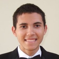 TWG Recruiters Employee Ben Locklear's profile photo