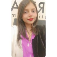 A-FORWARD Employee Faqiha Azeem's profile photo