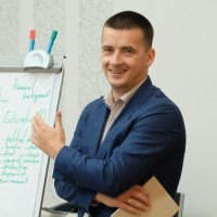 Telerik Academy Employee Boyan Hadzhiev's profile photo