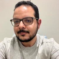 Yassir Employee Omar Elwelely's profile photo
