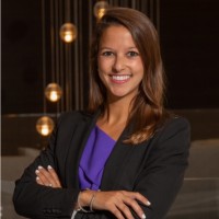 UBS Employee Hannah Doherty's profile photo