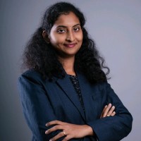 Piazza Consulting Group Employee Sindhu Kankanala's profile photo