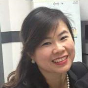 RX BITEC Employee Kornipa Chatsnga's profile photo