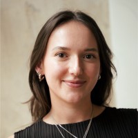 ThisThat Employee Georgia Browne's profile photo