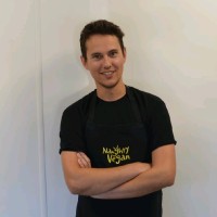 Shire Foods Employee Tom Dixon's profile photo