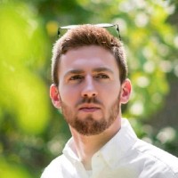 Balink Employee Pini Amiram's profile photo