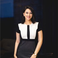 North Vancouver Nissan Employee Reyhaneh Doost's profile photo