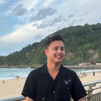 Dragonfly AI Employee Tom Newbury's profile photo