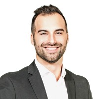 Superior Asphalt Employee Brandon Hope's profile photo