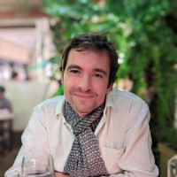 Camille Richon Email & Phone Number