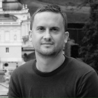 Glow Services Corp Employee Ryan Carpenter's profile photo