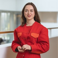 Iryna Yarmolenko's profile photo