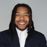 Fun-Tastic Promotions Employee Denver Robinson's profile photo