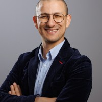 Kustoma Employee Saber Daassi's profile photo