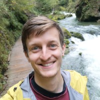 EKSPAN Employee Andrew Paterson's profile photo