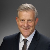 Bakelite Synthetics Employee Stephan Fuessl's profile photo