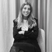 Jobylon Employee Ida Brusbäck's profile photo