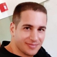 BackBox Employee Yoav Levy's profile photo