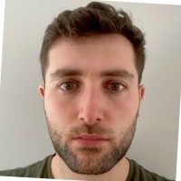 RT Software Employee James Toogood's profile photo